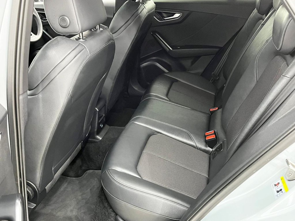 Used Audi Q2 2023 for sale - 77171763: Photo 40