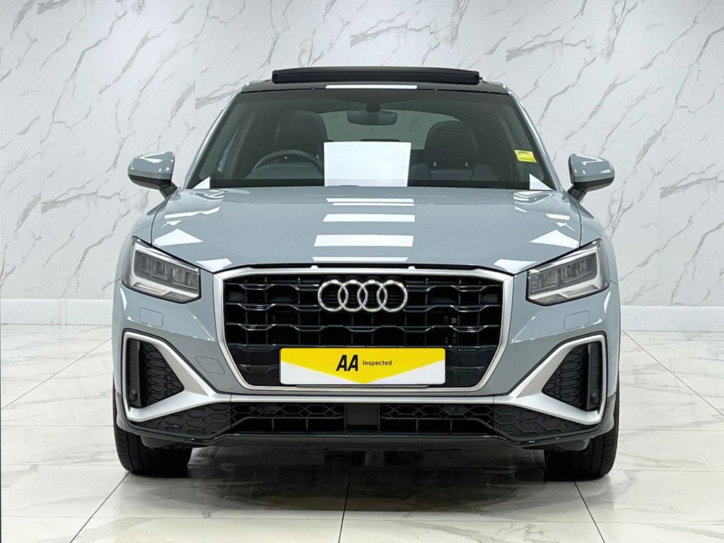 Used Audi Q2 2023 for sale - 77171763: Photo 5