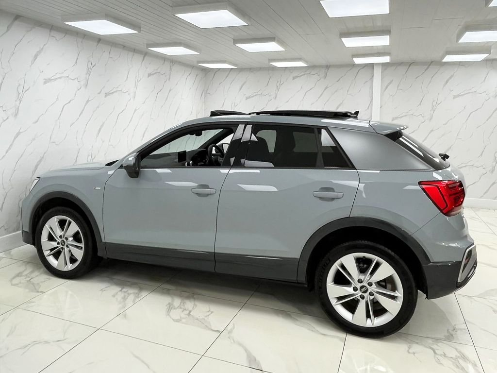 Used Audi Q2 2023 for sale - 77171763: Photo 8