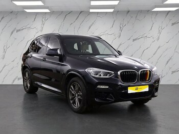 Used BMW X3 2019 for sale - 78372354: Photo