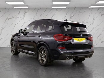 Used BMW X3 2019 for sale - 78372354: Photo