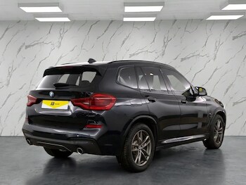 Used BMW X3 2019 for sale - 78372354: Photo