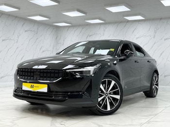 Used Polestar Polestar 2 2022 for sale - 75573471: Photo