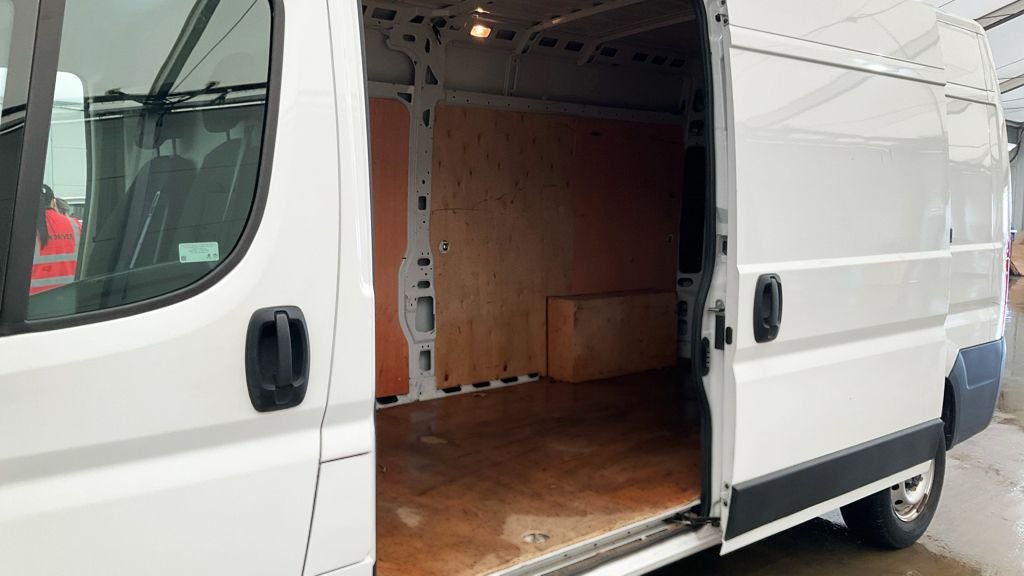 Used Fiat Ducato 2023 for sale - 77952594: Photo 10