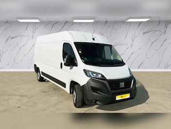 Used Fiat Ducato 2023 for sale - 77952594: Photo