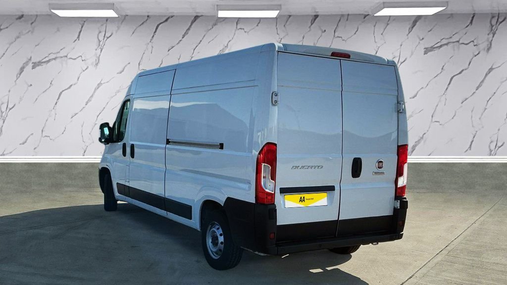 Used Fiat Ducato 2023 for sale - 77952594: Photo 3