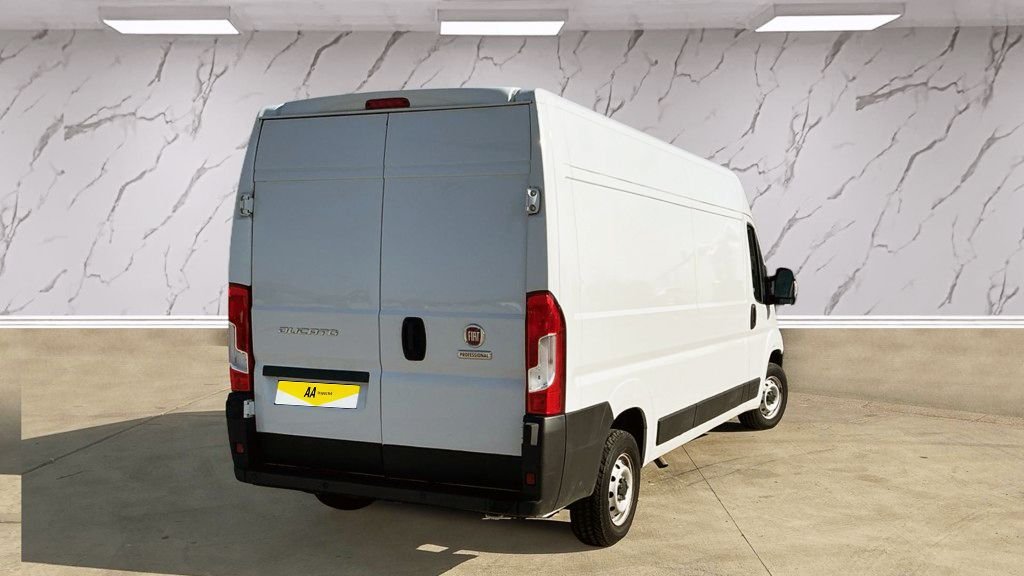 Used Fiat Ducato 2023 for sale - 77952594: Photo 4