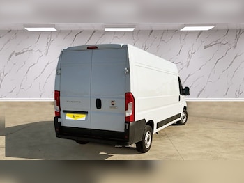 Used Fiat Ducato 2023 for sale - 77952594: Photo