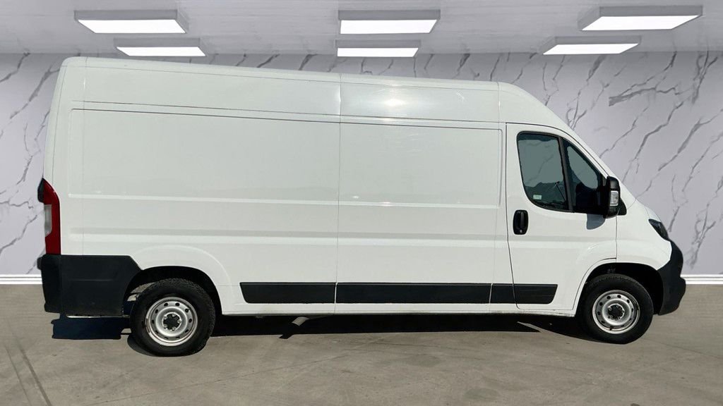 Used Fiat Ducato 2023 for sale - 77952594: Photo 5