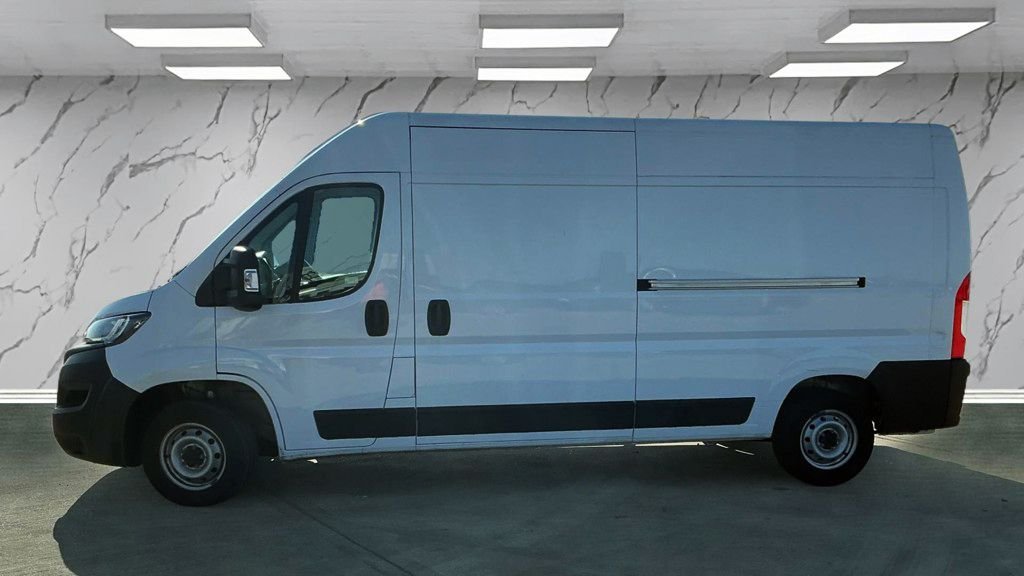 Used Fiat Ducato 2023 for sale - 77952594: Photo 6