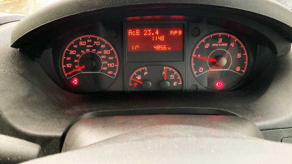 Used Fiat Ducato 2023 for sale - 77952594: Photo 8