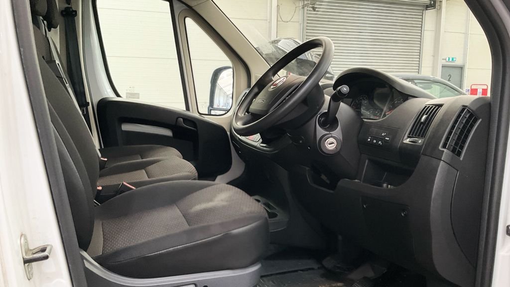 Used Fiat Ducato 2023 for sale - 77952594: Photo 9