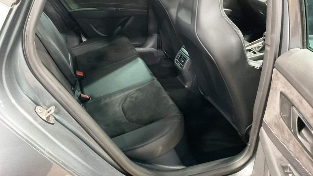 Used SEAT Leon 2018 for sale - 77384118: Photo 10