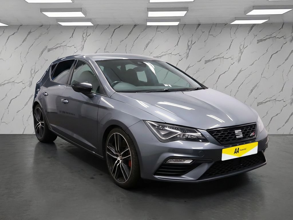 Used SEAT Leon 2018 for sale - 77384118: Photo 2