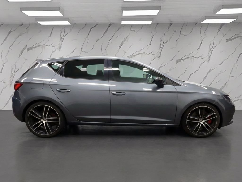 Used SEAT Leon 2018 for sale - 77384118: Photo 5