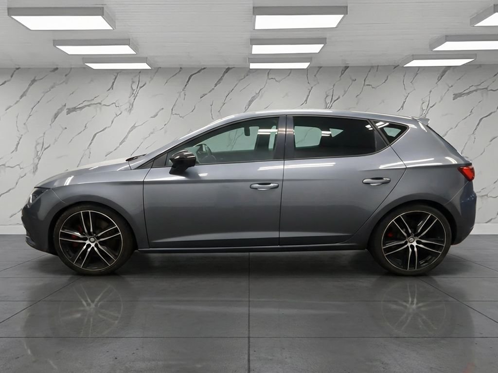 Used SEAT Leon 2018 for sale - 77384118: Photo 6