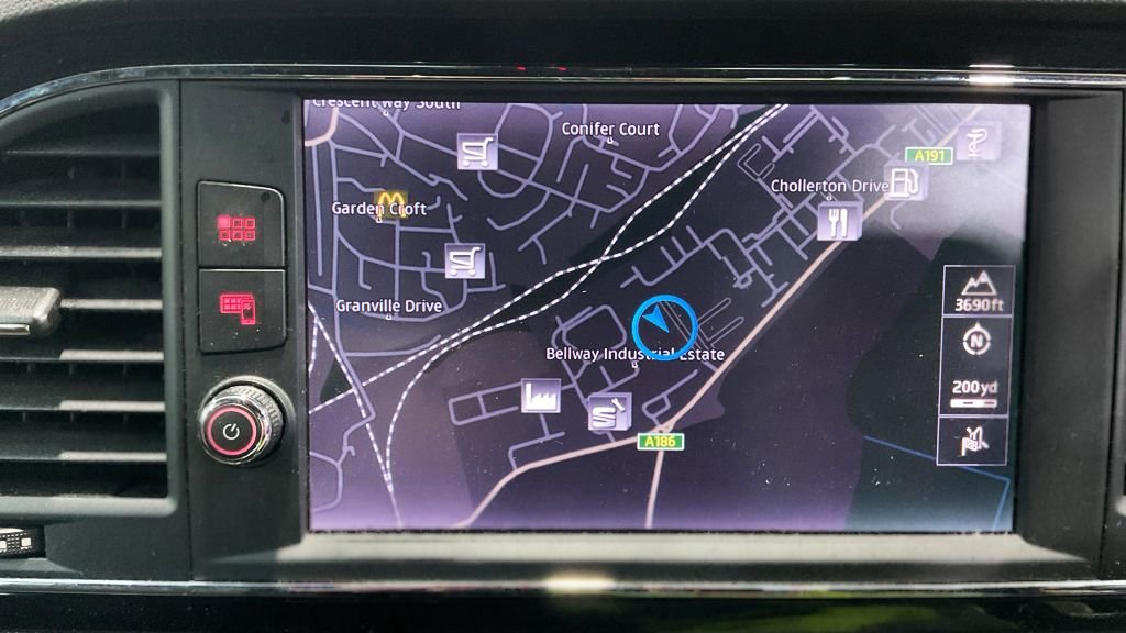 Used SEAT Leon 2018 for sale - 77384118: Photo 7