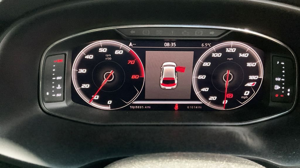 Used SEAT Leon 2018 for sale - 77384118: Photo 8