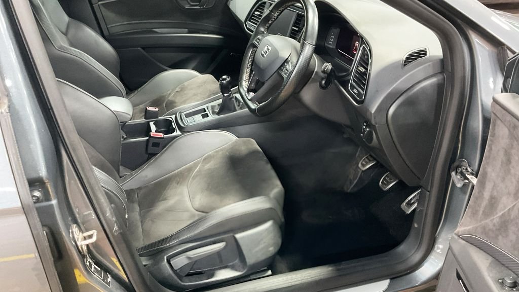 Used SEAT Leon 2018 for sale - 77384118: Photo 9