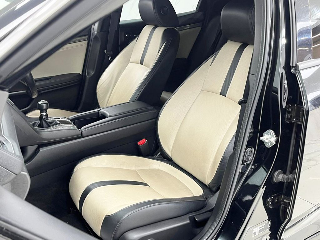 Used Honda Civic 2017 for sale - 76724362: Photo 14