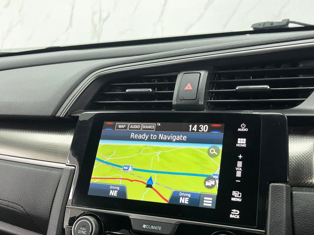 Used Honda Civic 2017 for sale - 76724362: Photo 18