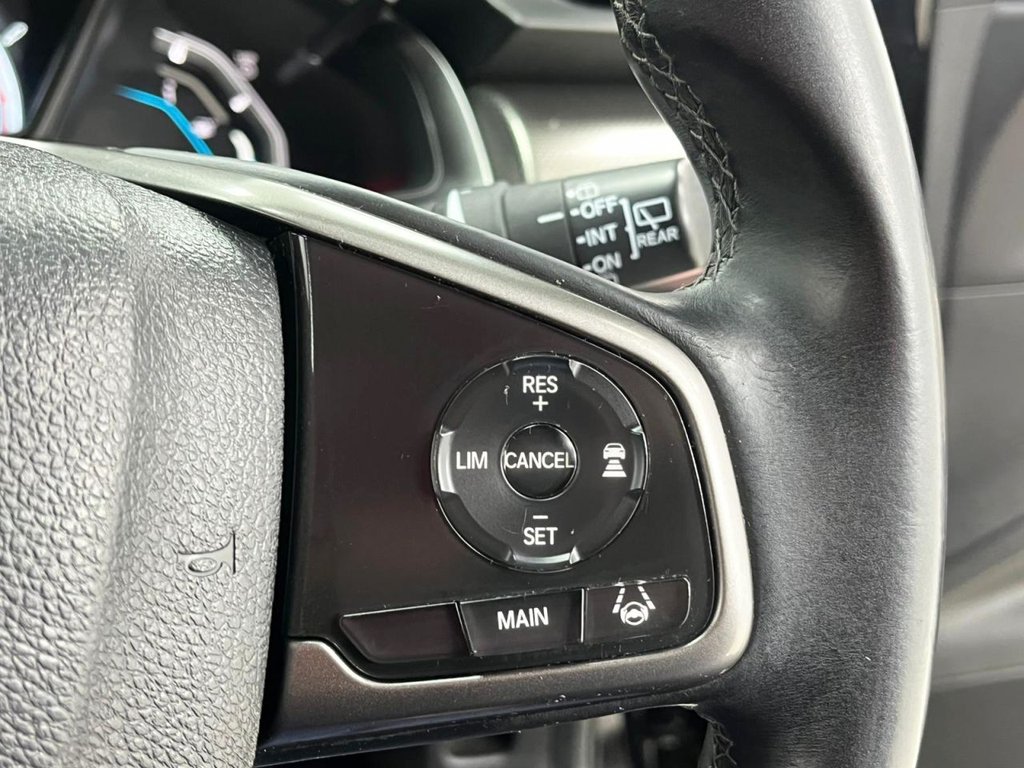 Used Honda Civic 2017 for sale - 76724362: Photo 24