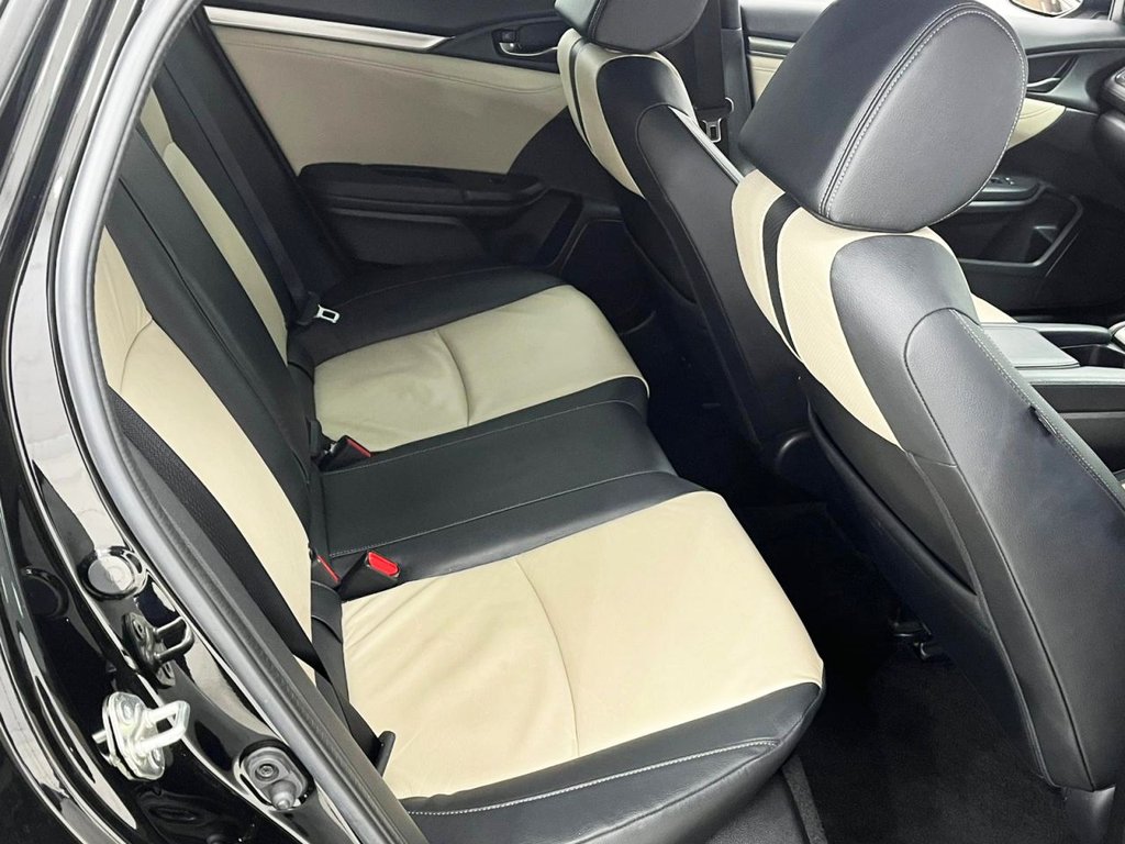 Used Honda Civic 2017 for sale - 76724362: Photo 32