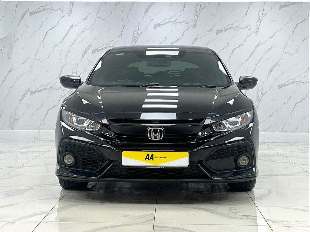 Used Honda Civic 2017 for sale - 76724362: Photo 5