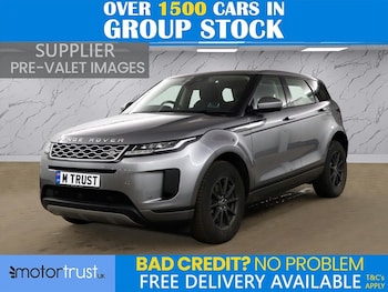 Used Land Rover Range Rover Evoque 2022 for sale - 78632249: Photo