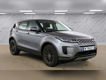 Used Land Rover Range Rover Evoque 2022 for sale - 78632249: Photo