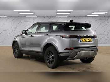 Used Land Rover Range Rover Evoque 2022 for sale - 78632249: Photo