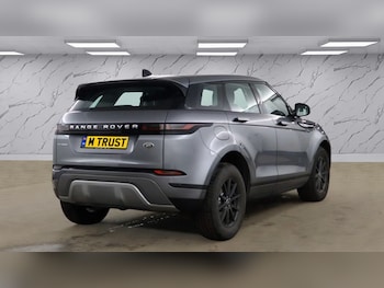 Used Land Rover Range Rover Evoque 2022 for sale - 78632249: Photo