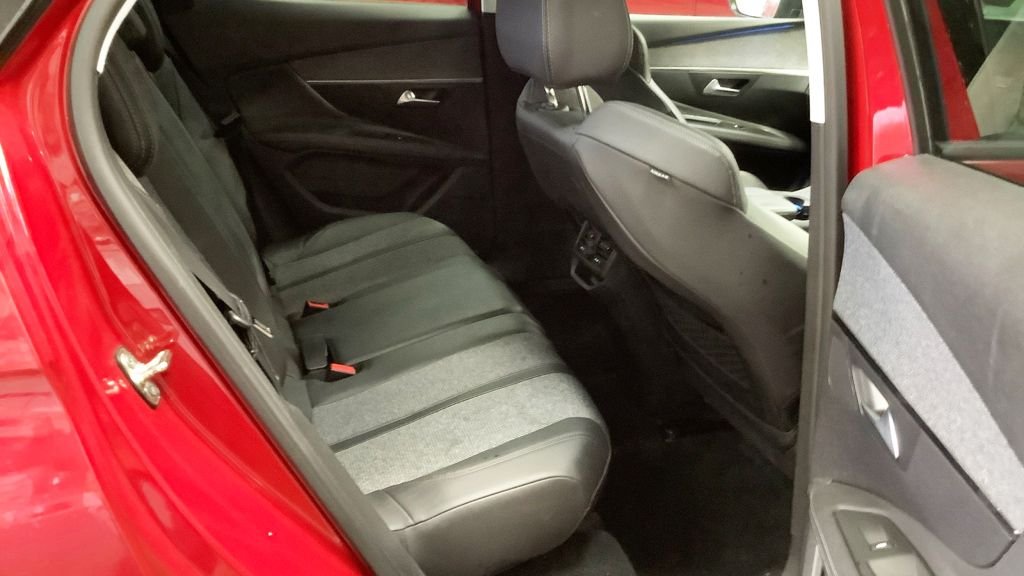 Used Peugeot 3008 2018 for sale - 77719887: Photo 10
