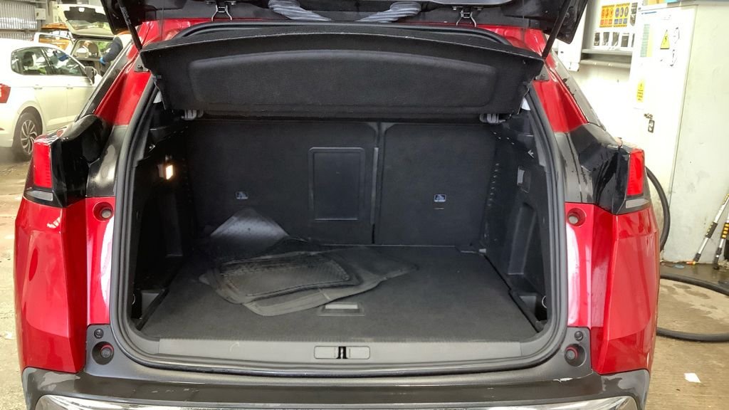 Used Peugeot 3008 2018 for sale - 77719887: Photo 11