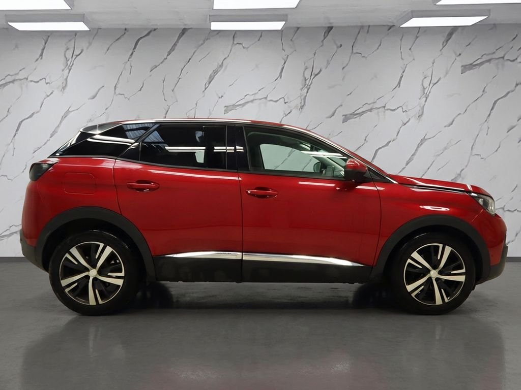 Used Peugeot 3008 2018 for sale - 77719887: Photo 4