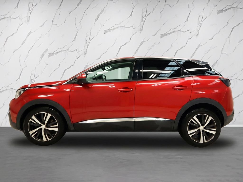 Used Peugeot 3008 2018 for sale - 77719887: Photo 5