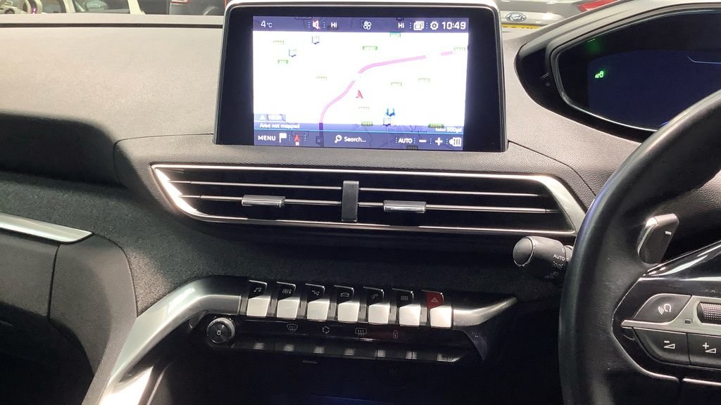 Used Peugeot 3008 2018 for sale - 77719887: Photo 7