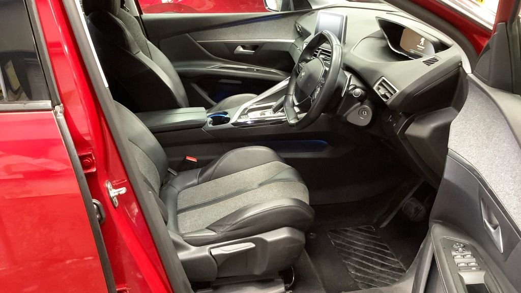 Used Peugeot 3008 2018 for sale - 77719887: Photo 9