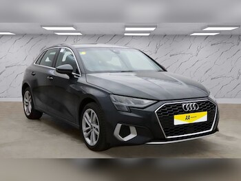 Used Audi A3 2023 for sale - 78299612: Photo