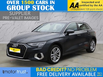 Used Audi A3 2023 for sale - 78299612: Photo