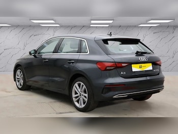 Used Audi A3 2023 for sale - 78299612: Photo