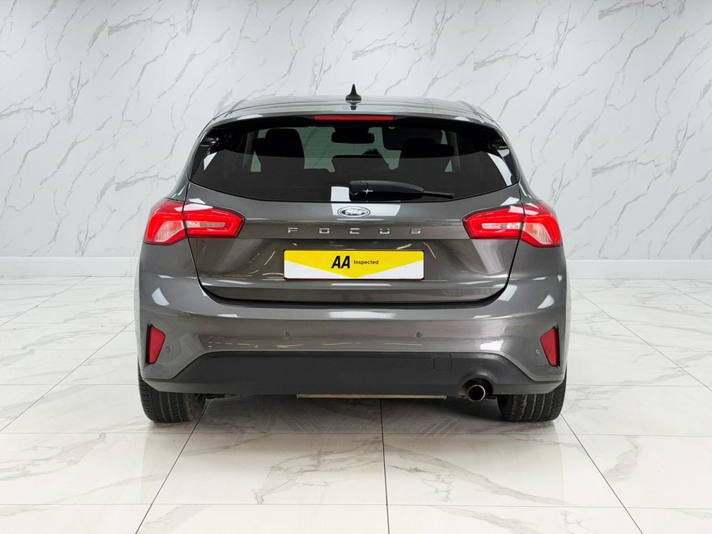 Used Ford Focus 2020 for sale - 76783596: Photo 11