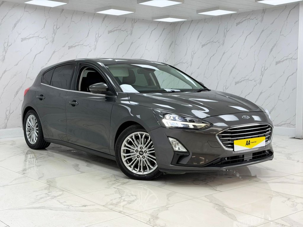 Used Ford Focus 2020 for sale - 76783596: Photo 13