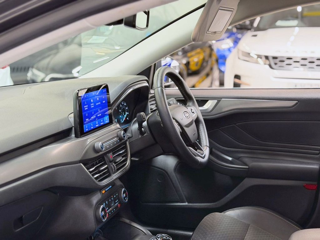 Used Ford Focus 2020 for sale - 76783596: Photo 15