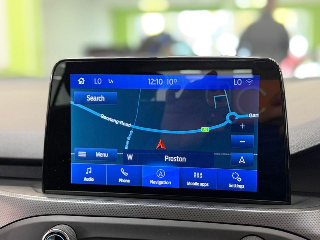 Used Ford Focus 2020 for sale - 76783596: Photo 16