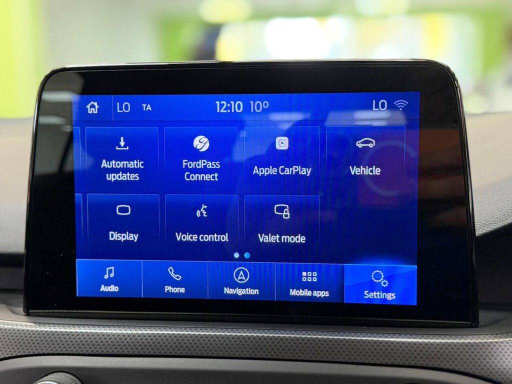 Used Ford Focus 2020 for sale - 76783596: Photo 17