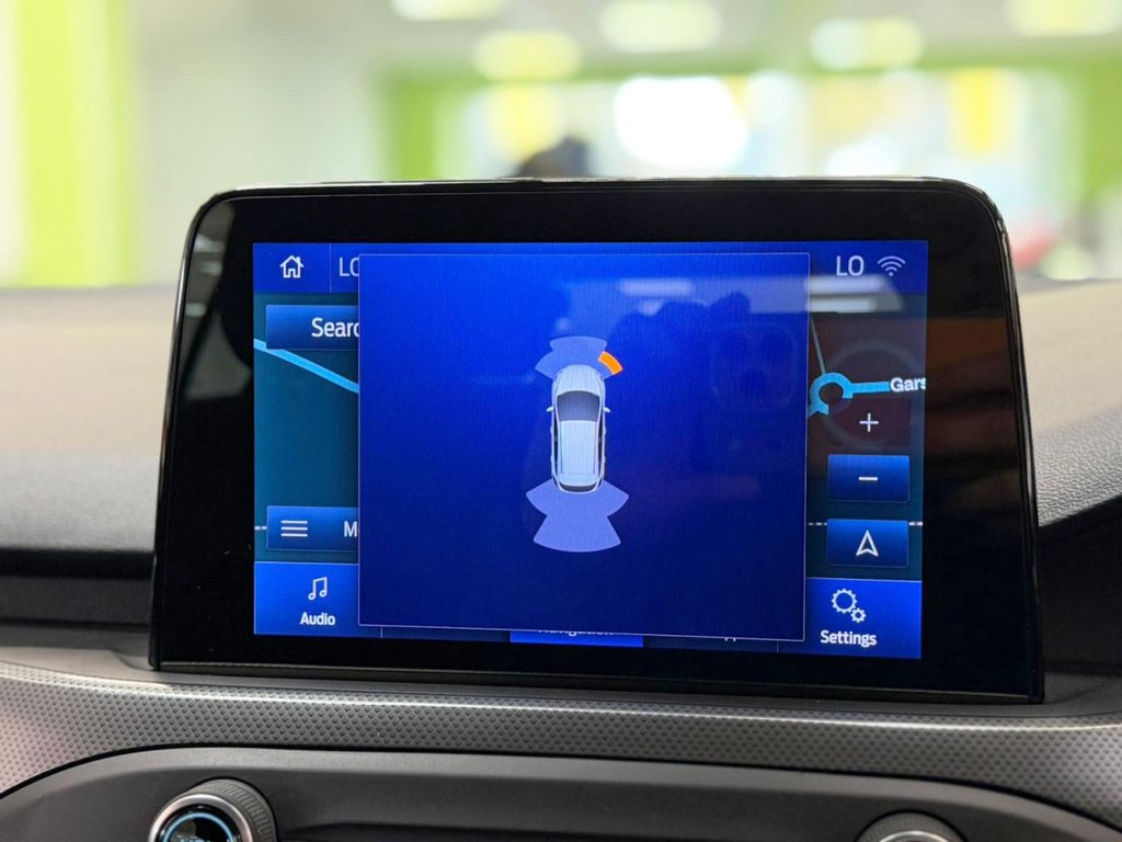 Used Ford Focus 2020 for sale - 76783596: Photo 18