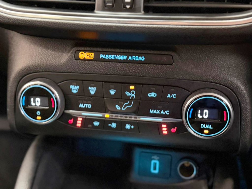 Used Ford Focus 2020 for sale - 76783596: Photo 20