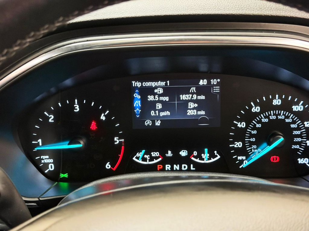 Used Ford Focus 2020 for sale - 76783596: Photo 24