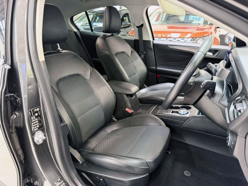 Used Ford Focus 2020 for sale - 76783596: Photo 26